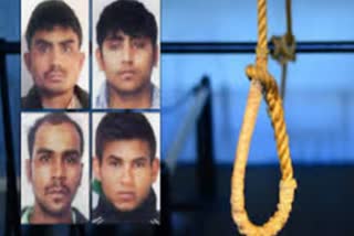 one year completed of nirbhya accused hanging in delhi