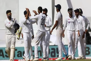 IND vs ENG Test series breaks viewership records