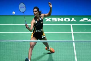 All England Open badminton: Sindhu, Sen sail into quarter-finals