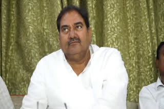 INLD will contest in kalka and ellenabad elections says abhay chautala