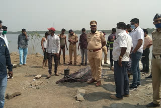 Police recover another body in Mumbra creek