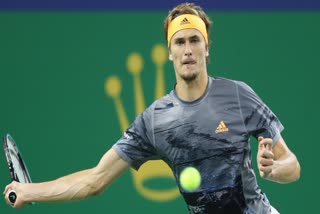 Earthquake doesn't rattle Zverez as he beats Koepfer in Mexican Open semifinal