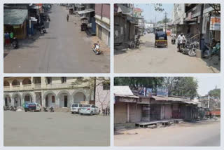 three-days-janta-curfew-in-nandhoan-and-manmad-nashik