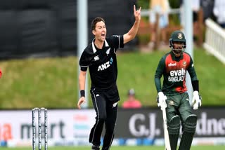 New Zealand vs Bangladesh