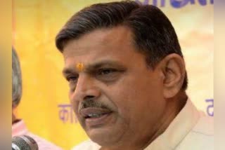 RSS elected Shri Dattatreya Hosabale as its Sarkaryavah