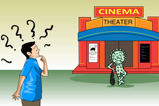 shut down fear of movie theatres amid covid second wave!