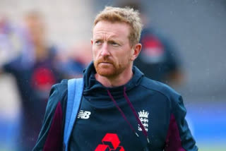 Watch, England, coach Collingwood, series decider, India