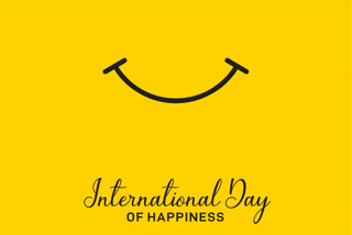 happiness, International Day Of Happiness, stress