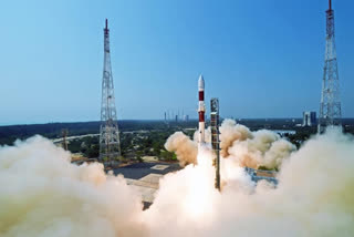 India, France working on third joint space mission: ISRO Chairman