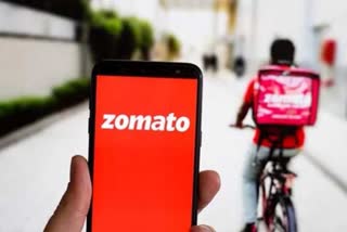 Zomato IPO