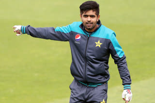 Babar Azam