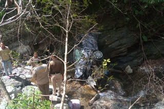 road accident in kullu