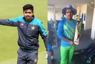 Babar Azam