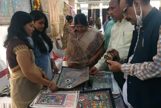 Madhubani painting