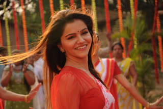 Rubina Dilaik back as Saumya in 'Shakti: Astitva Ke Ehsaas Ki'