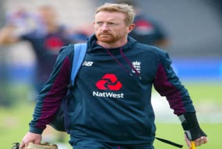 Watch: England coach Collingwood opens up ahead of the series decider vs India