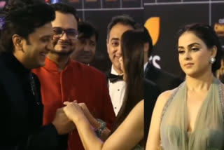 genelia-dsouzas-epic-reaction-to-riteish-greeting-preity-zinta