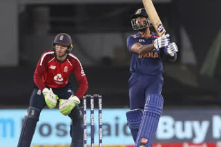 India vs England: Suryakumar Yadav, Krunal Pandya Included In India Squad For ODI Series