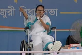 BJP biggest extortionist in the world, should never be allowed to rule Bengal: Mamata