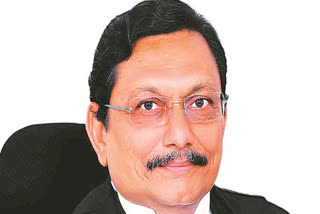 Govt asks CJI SA Bobde to recommend his successor