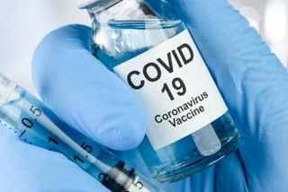 COVID-19 vaccination administration  കൊവിഡ് വാക്സിനേഷൻ വാര്‍ത്ത  കൊവിഡ് വാക്സിനേഷൻ  ഇന്ത്യ  കൊവിഡ് 19 വാര്‍ത്ത  Covid 19 news  India covid vaccination  India covid vaccination news