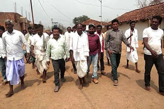 Deprived of basic facilities in native land, Odisha tribals decide to merge with Chattisgarh