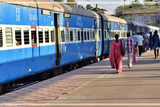 special train for holi festival in ambala division
