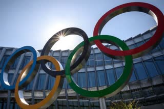 Overseas spectators will not be allowed in this year's Tokyo Olympics and Paralympics, confirmed the Organising Committee on Saturday.