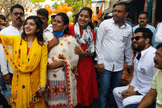 Can Trinamool's celeb candidate, Raj Chakraborty become Barrackpore's Sunil Dutt