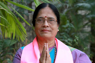 Surabhi Vani Devi