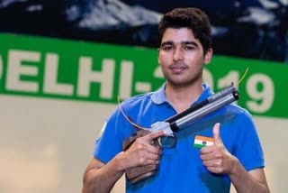 Saurabh Chaudhary