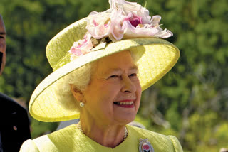 Queen's official birthday celebrations cancelled for second year