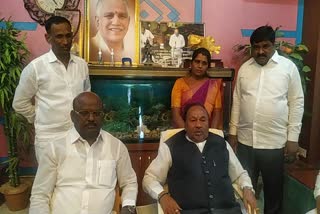 KS Eshwarappa