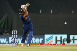 India vs England: Rohit Sharma overtakes Martin Guptill to become 2nd highest run-scorer in T20Is