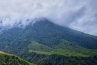 अरुणाचल प्रदेश में यूरेनियम