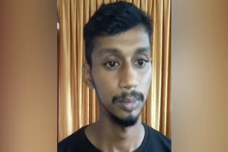 Son sentenced to life imprisonment  Son sentenced to life imprisonment for murder mother for not giving money for liquor  മദ്യം വാങ്ങാൻ പണം നൽകിയില്ല  മദ്യം വാങ്ങാൻ പണം നൽകിയില്ല