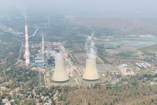 'Coal crisis' deepens in power plant