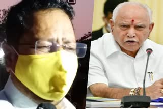 yeddyurappa