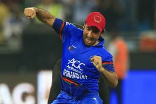 Afghan skipper breaks Dhoni's record of most T20I wins