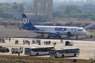 GOAIR