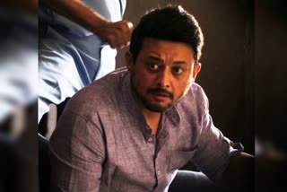 Swapnil Joshi