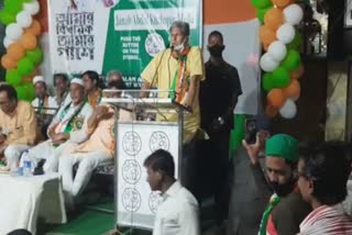 tmc mla candidate abdul khalique molla