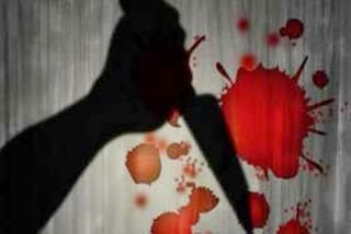 Woman murdered in Kaman, राजस्थान न्यूज