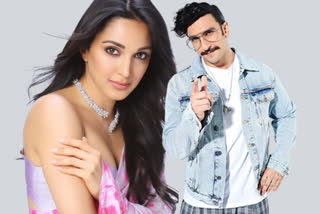 Ranveer Singh, Kiara Advani to headline Shankar's next?