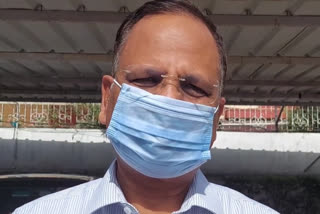 satyendra jain