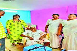 covid vaccination for senior citizens