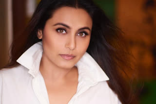 Rani Mukerji announces next film Mrs Chatterjee Vs Norway on birthday