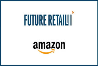 Future Group move to division bench on Amazon issue