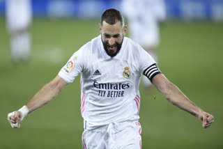 Karim Benzema