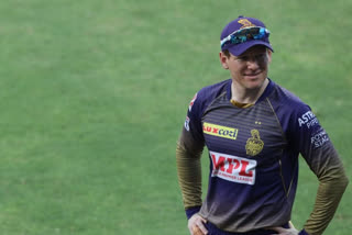 Eoin Morgan